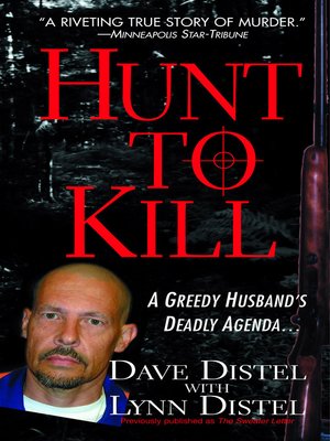 cover image of Hunt To Kill